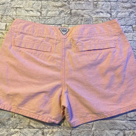 Sz 8 Columbia P F G Shorts - Picture 5 of 9